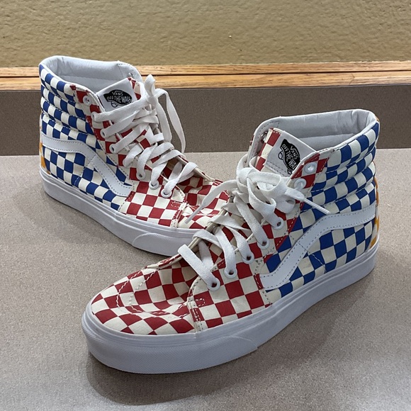 Vans - Picture 6 of 6